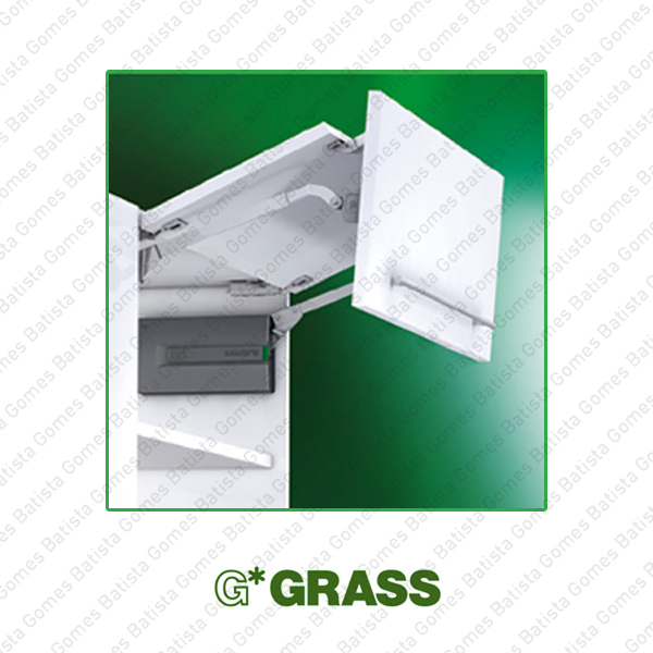 Compassos / Mecanismos de eleva��o